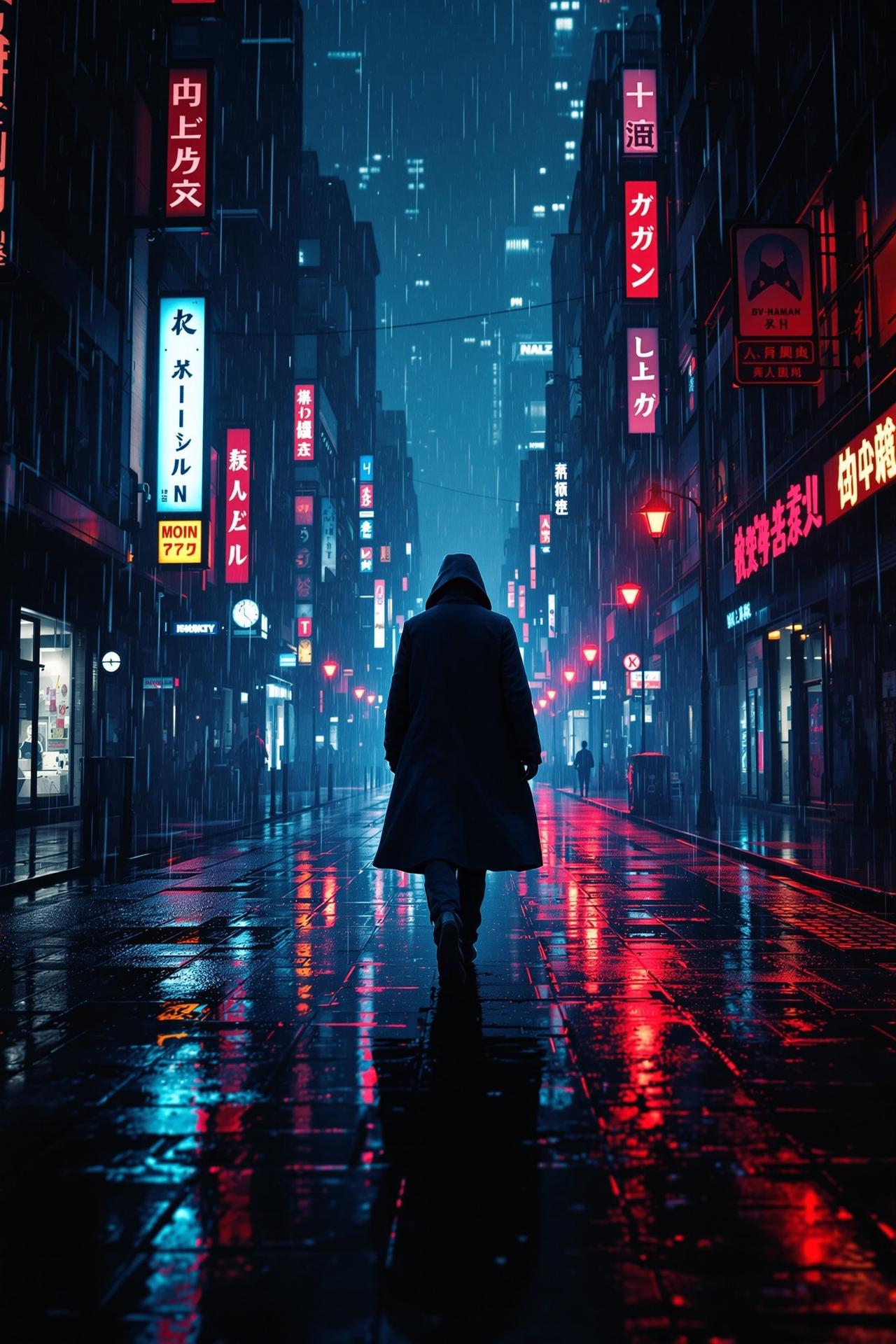 暗影追踪