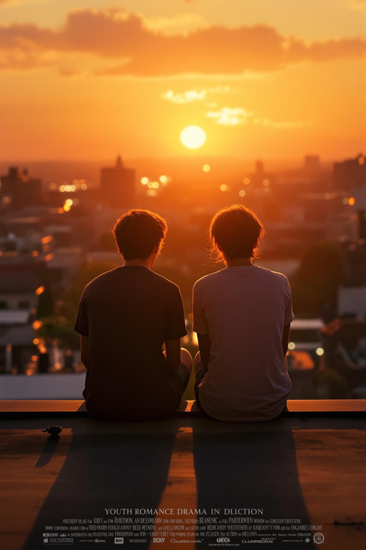 天幕精选影片：那年夏天的约定